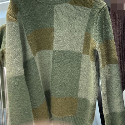 市场上装-毛衫-休闲毛衫【实拍】