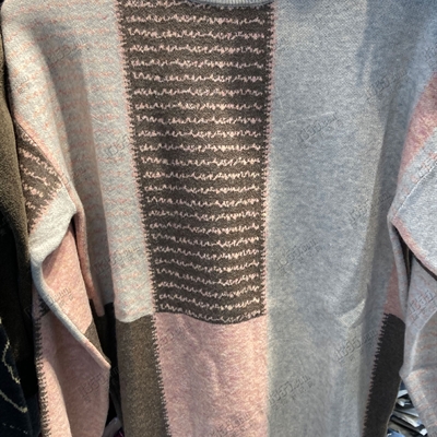 市场上装-毛衫-休闲毛衫【实拍】