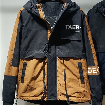 市场上装-棉衣/羽绒服-微潮棉服【实拍】