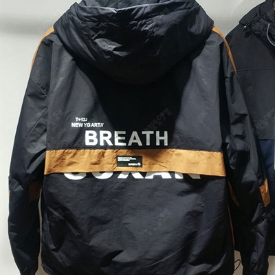 市场上装-棉衣/羽绒服-微潮棉服【实拍】