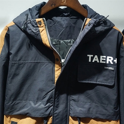 市场上装-棉衣/羽绒服-微潮棉服【实拍】