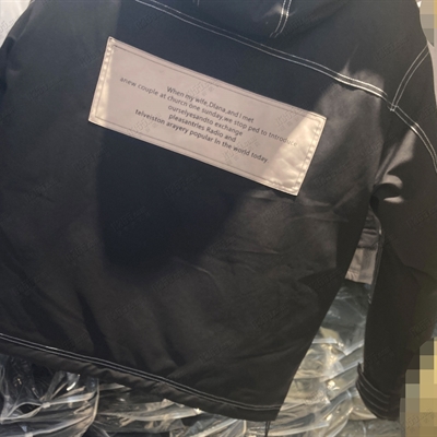 市场上装-棉衣/羽绒服-微潮棉服【实拍】