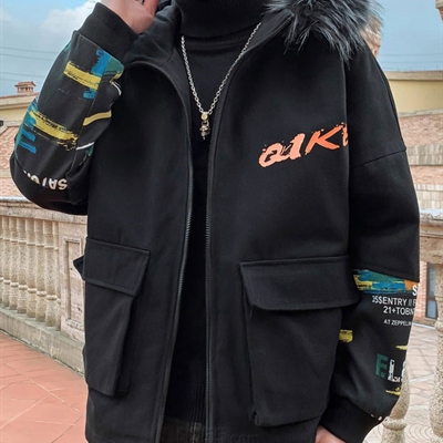 市场上装-棉衣/羽绒服-土货棉服