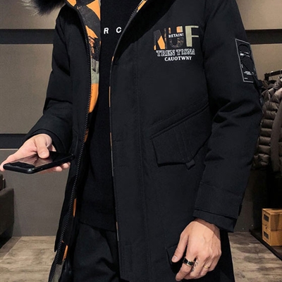 市场上装-棉衣/羽绒服-土货棉服