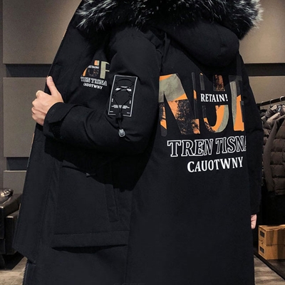 市场上装-棉衣/羽绒服-土货棉服