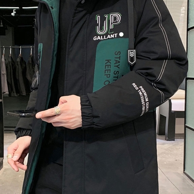 市场上装-棉衣/羽绒服-土货棉服