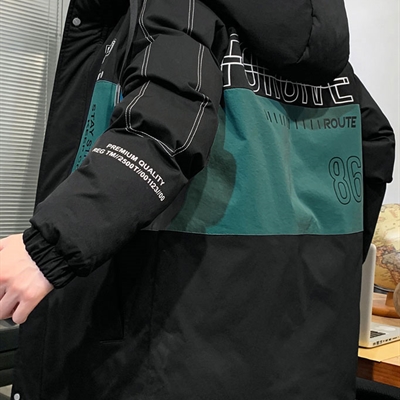 市场上装-棉衣/羽绒服-土货棉服