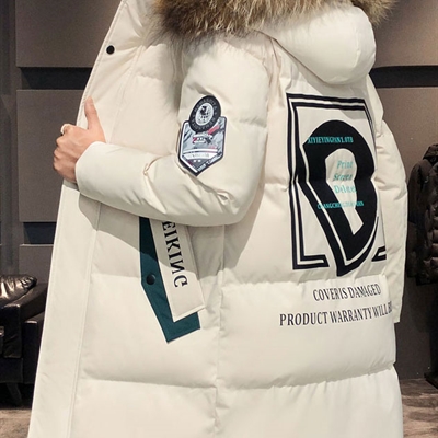 市场上装-棉衣/羽绒服-土货棉服