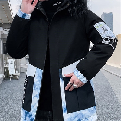 市场上装-棉衣/羽绒服-土货棉服