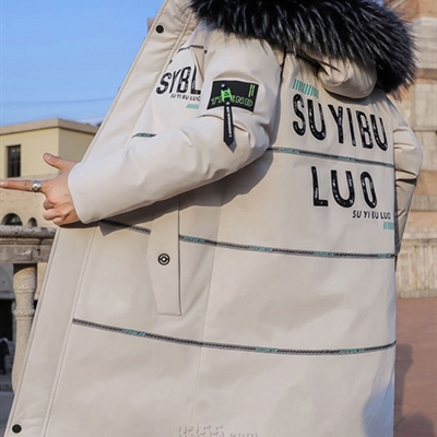 市场上装-棉衣/羽绒服-土货棉服