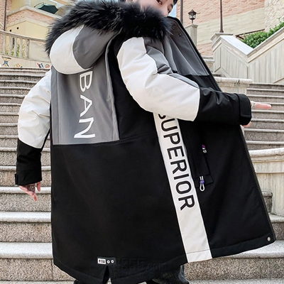 市场上装-棉衣/羽绒服-土货棉服