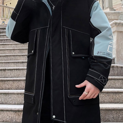 市场上装-棉衣/羽绒服-土货棉服