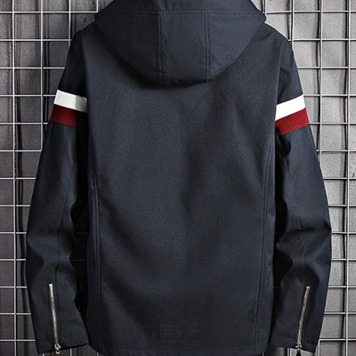 市场上装-夹克-土货夹克