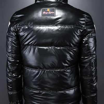 市场上装-棉衣/羽绒服-欧货棉服