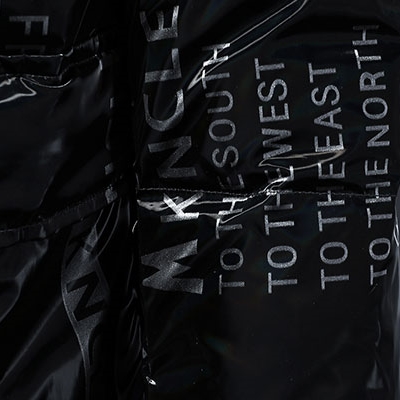 市场上装-棉衣/羽绒服-欧货棉服