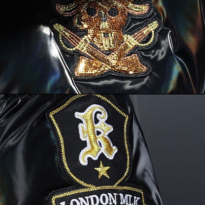 市场上装-棉衣/羽绒服-欧货棉服