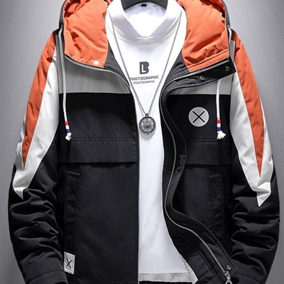 市场上装-棉衣/羽绒服-土货棉服