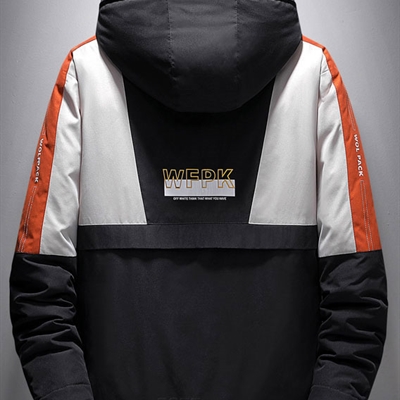 市场上装-棉衣/羽绒服-土货棉服