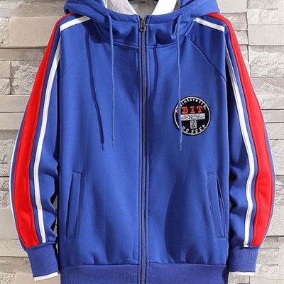 市场上装-卫衣-休闲卫衣