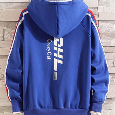 市场上装-卫衣-休闲卫衣