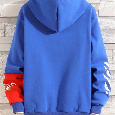 市场上装-卫衣-休闲卫衣