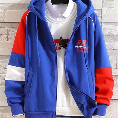 市场上装-卫衣-休闲卫衣