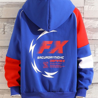 市场上装-卫衣-休闲卫衣