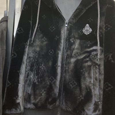 市场上装-夹克-欧货夹克【实拍】