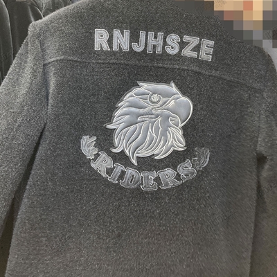 市场上装-夹克-欧货夹克【实拍】