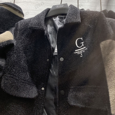 市场上装-夹克-欧货夹克【实拍】