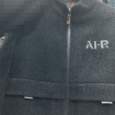 市场上装-夹克-欧货夹克【实拍】