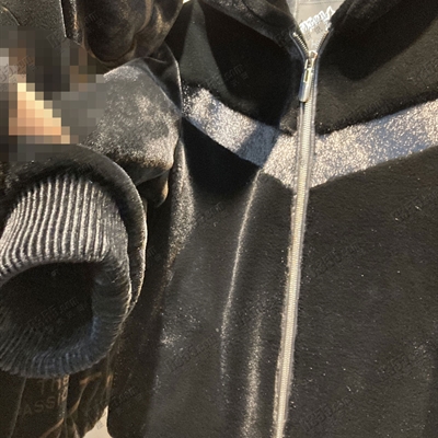 市场上装-夹克-欧货夹克【实拍】