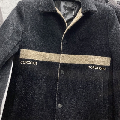 市场上装-夹克-欧货夹克【实拍】