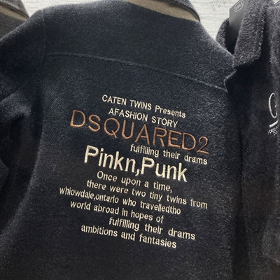 市场上装-夹克-欧货夹克【实拍】