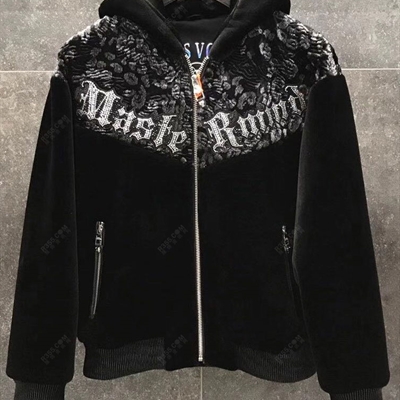 市场上装-夹克-欧货夹克【实拍】