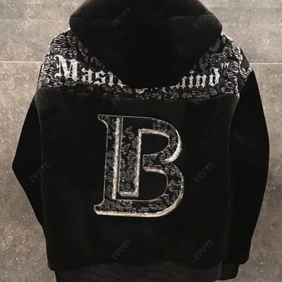 市场上装-夹克-欧货夹克【实拍】