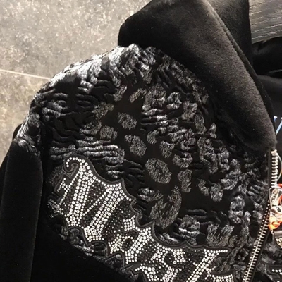 市场上装-夹克-欧货夹克【实拍】