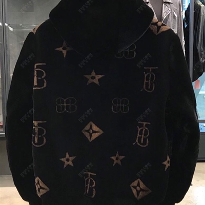 市场上装-夹克-欧货夹克【实拍】