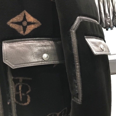 市场上装-夹克-欧货夹克【实拍】