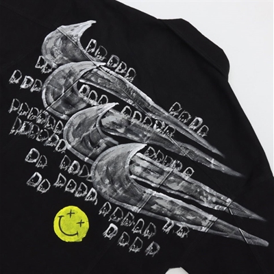 市场上装-夹克-微潮夹克【实拍】