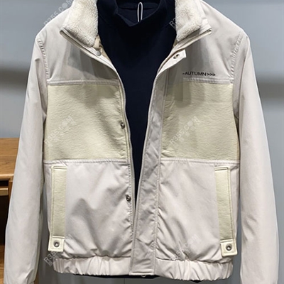 市场上装-夹克-休闲夹克【实拍】