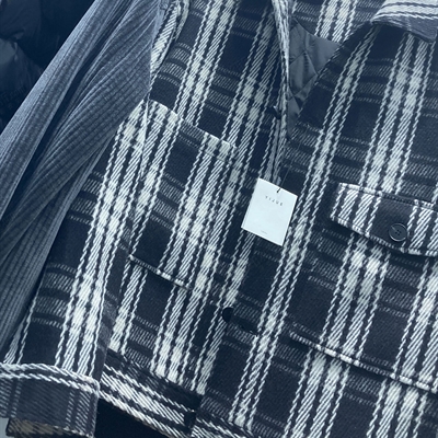 市场上装-夹克-休闲夹克【实拍】