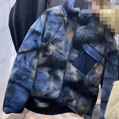 市场上装-夹克-休闲夹克【实拍】