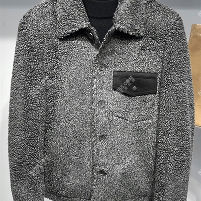 市场上装-夹克-休闲夹克【实拍】