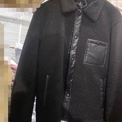 市场上装-夹克-休闲夹克【实拍】