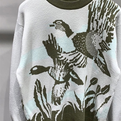 市场上装-毛衫-微潮毛衫【实拍】