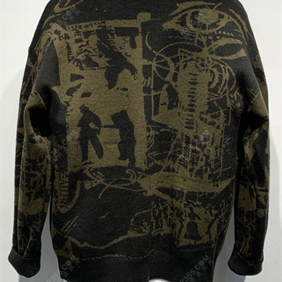 市场上装-毛衫-微潮毛衫【实拍】