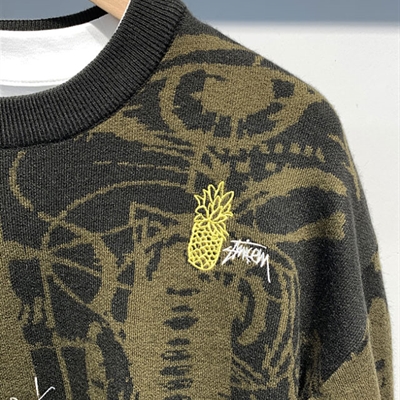 市场上装-毛衫-微潮毛衫【实拍】