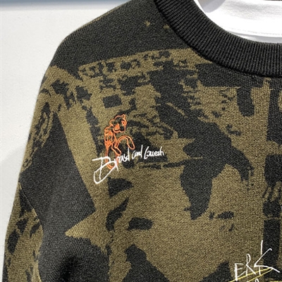 市场上装-毛衫-微潮毛衫【实拍】