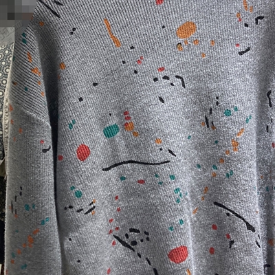 市场上装-毛衫-微潮毛衫【实拍】